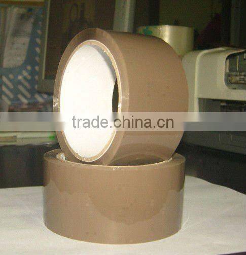 BOPP sealing tape