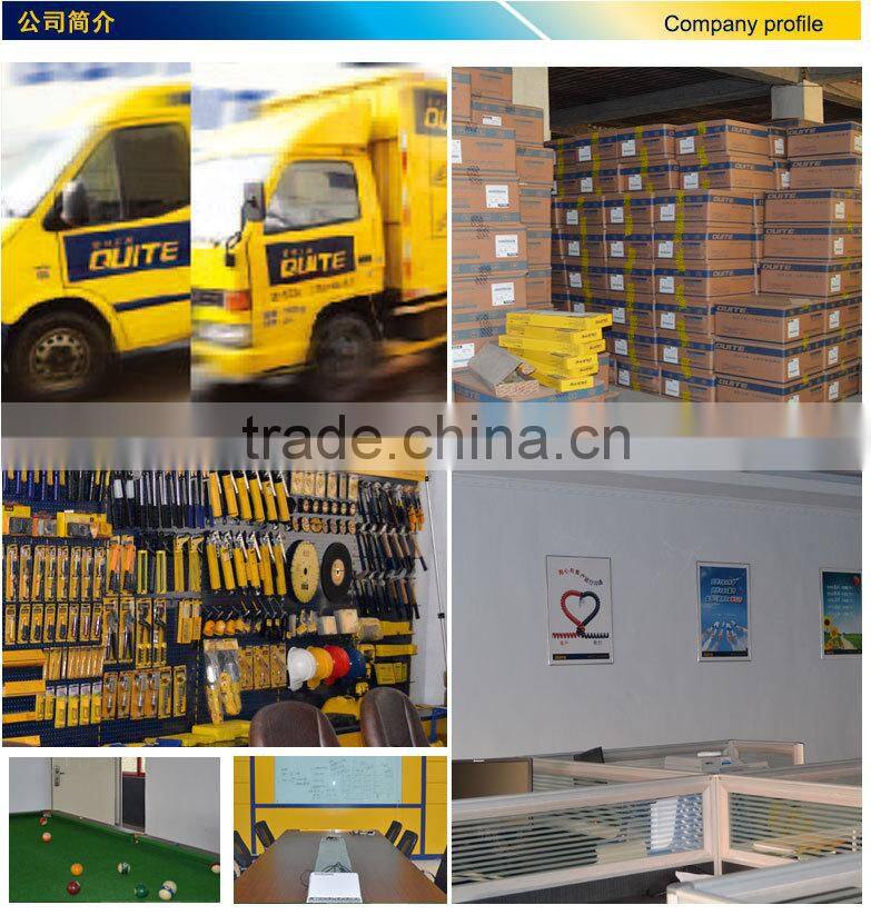 High Quality screwdriver Set with rubber handle