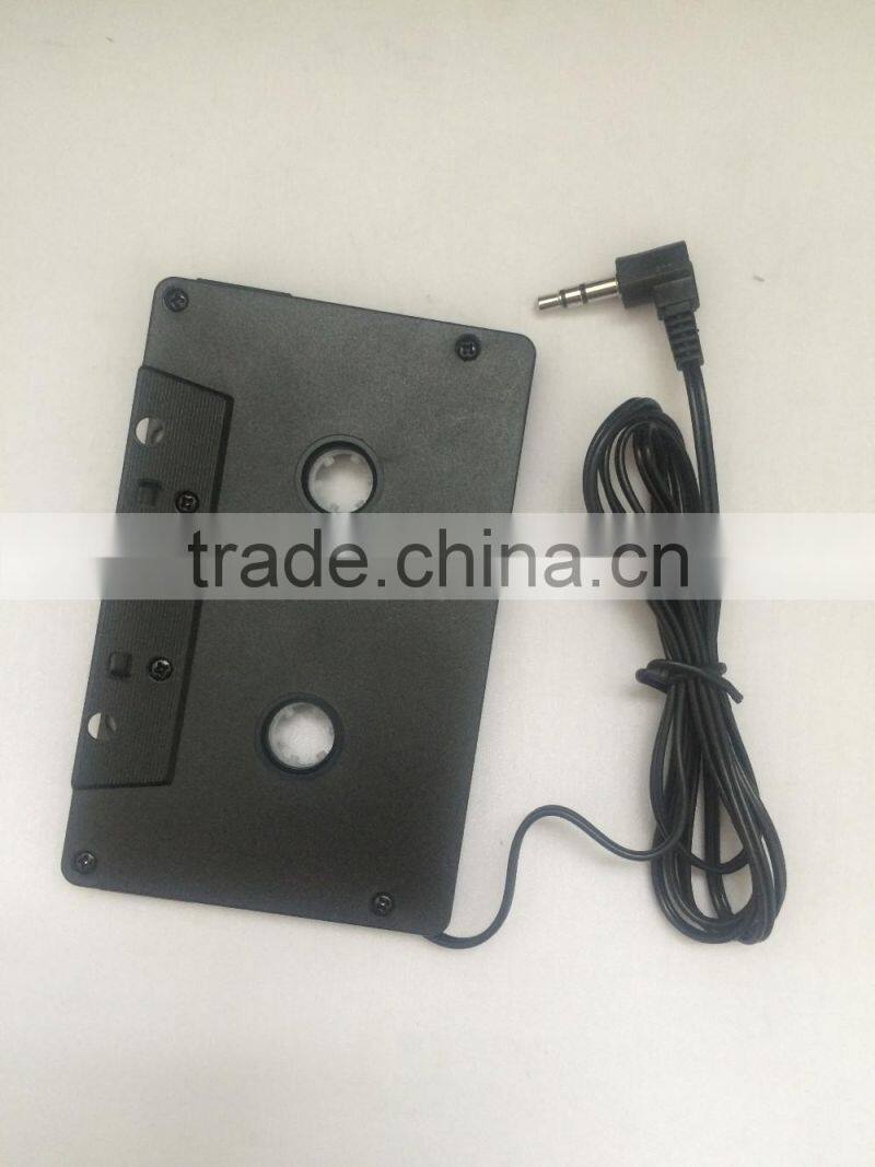 car audio cassette adaptor