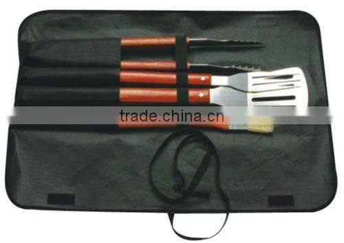 18pcs BBQ set