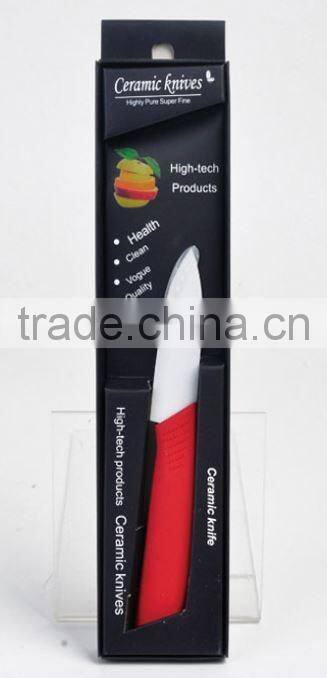 Ceramic Kitchen knives set