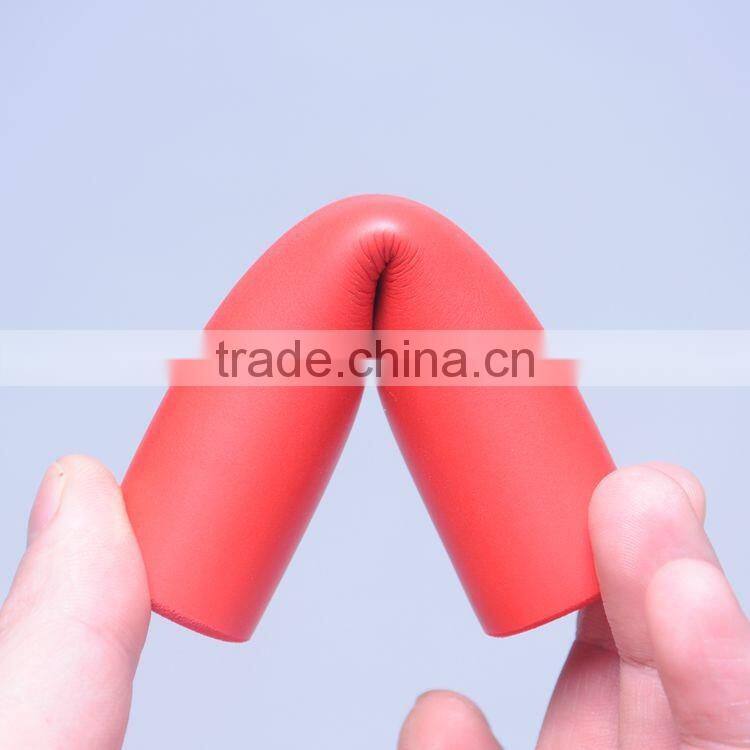 2017 Bike Girps UltraLight Silicone Material Handlebar Girps High Density MTB Anti-slip Cycling Grips Bicycle Handlebar