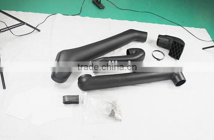Pajero car snorkel 4WD Pajero Accessories 4x4 Snorkel