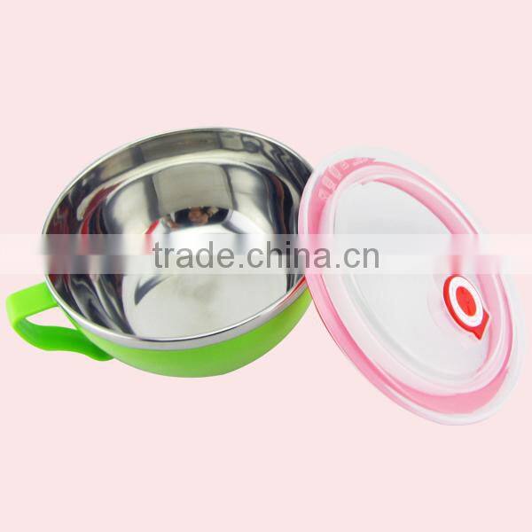 900ML Plastic Noodle Bowl