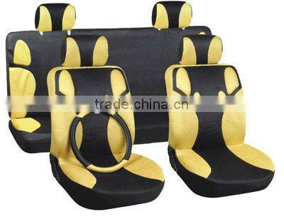 10PCS/SET Mesh Car Seat Covers