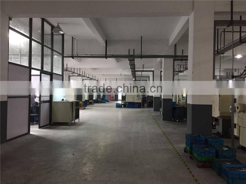 sheet metal deep drawing stamping part,hole punch parts,stainless steel punching parts
