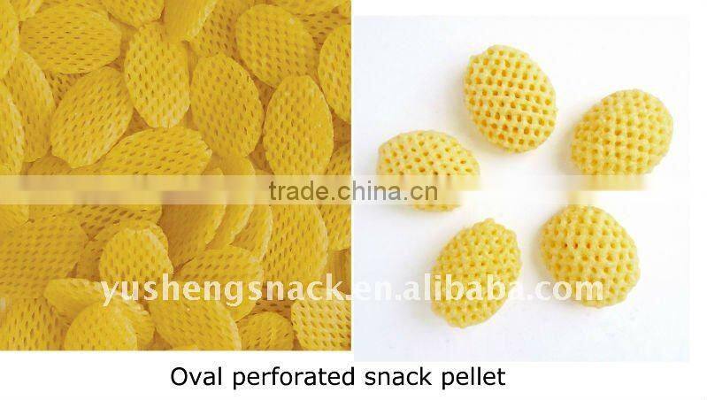 Crispy Snack Drumstick