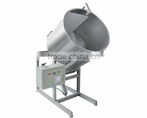 2017 Haitel HTL-701 food mixing machine
