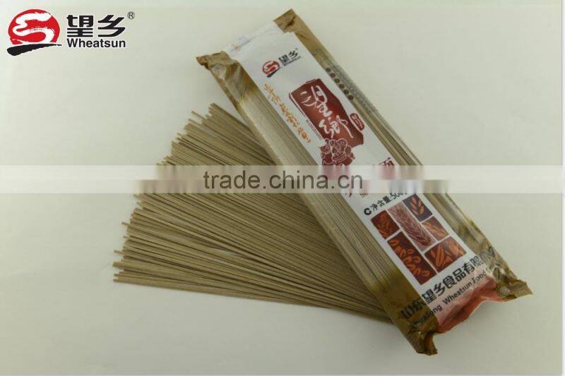 500g chinese soba noodle