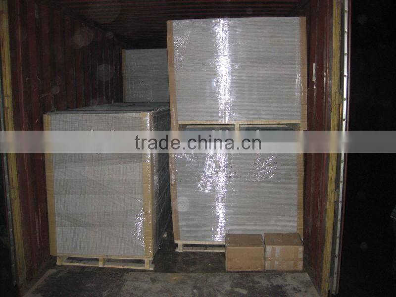 DYBM Fireproof Fibre Cement Wall Board