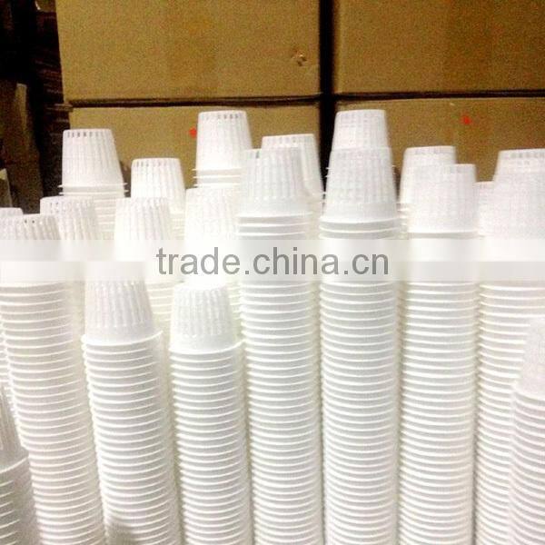 PP Material Variety Colors Hydroponic Pot