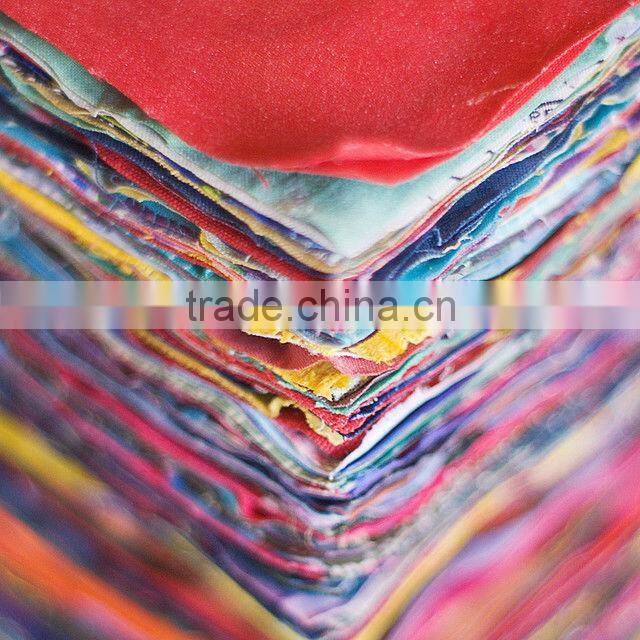 iECHO Textile fabrics cutting machine