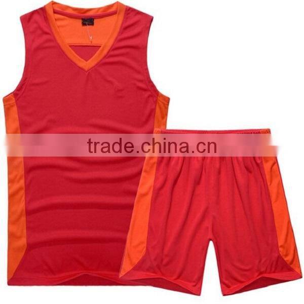 2015 latest basketball jersey design OEM from the china factory,wholesale running wear ,baseball jersey
