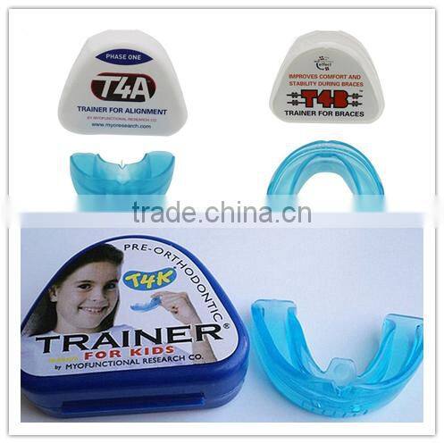 High Quality Teeth Orthodontic Trainer with Cheap Price