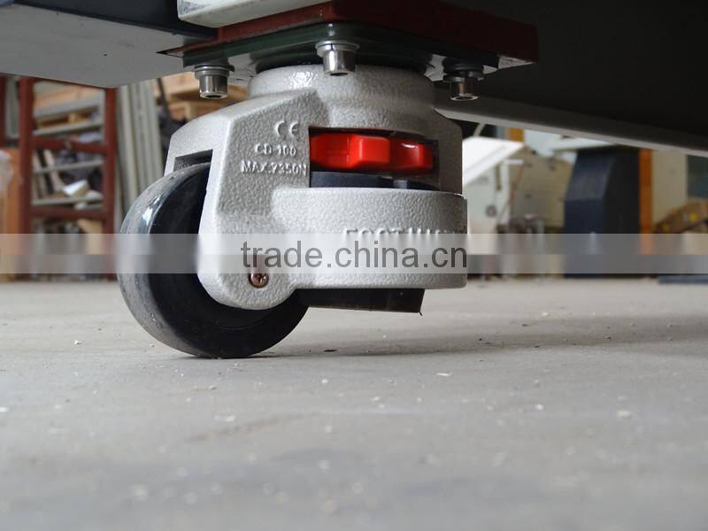 machine manufacturers king rabbit ods1511 Strip Cutting Machine