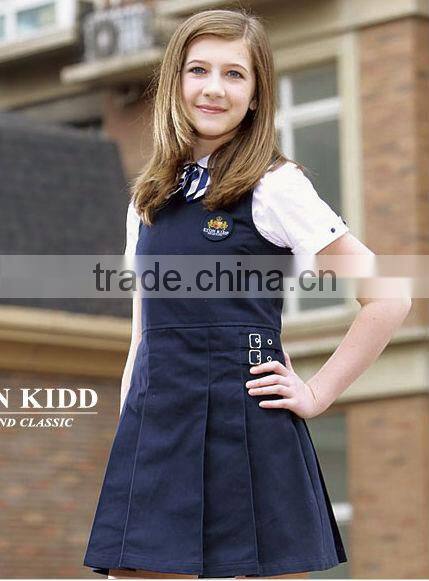 teachers uniform for women pretty school skirt uniform,fashion customerized design for all grade