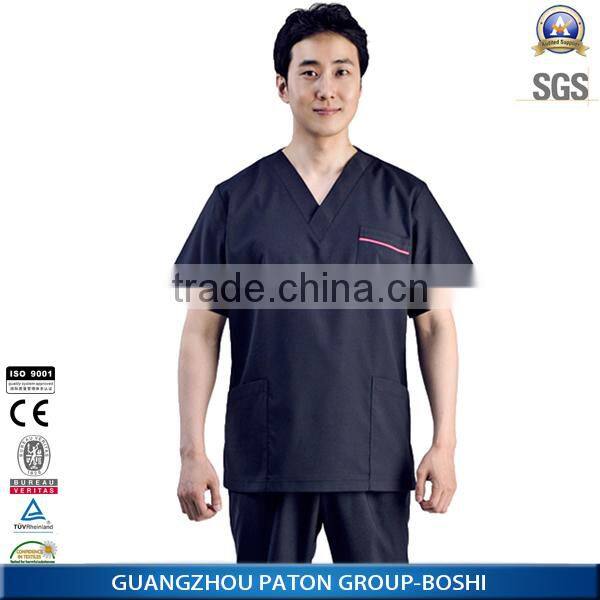 fashion nurse uniform/medical scrubs /hospital uniform