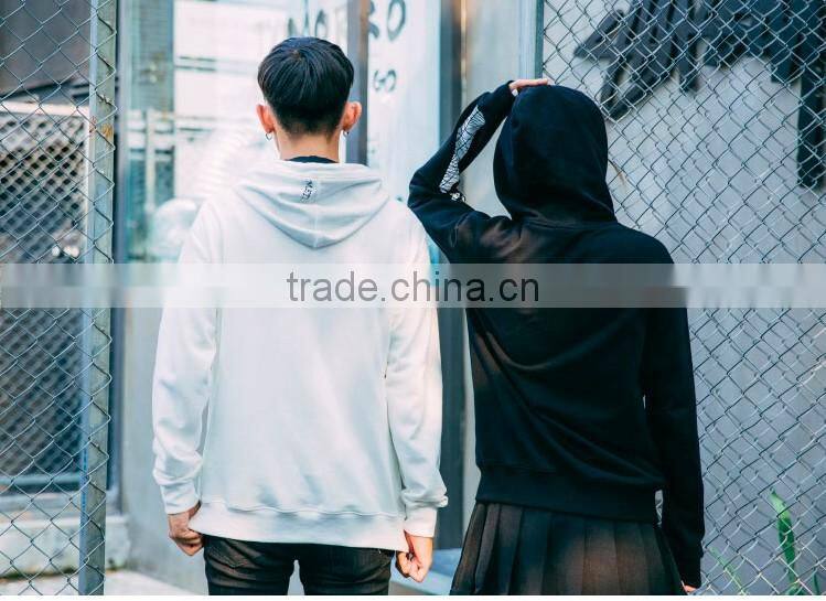 Latest Womens Mens Couple Matching Hoodie Hooded Jumper Pullover Tops Casual