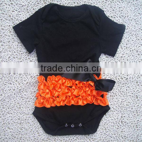 latest design blank baby rompers