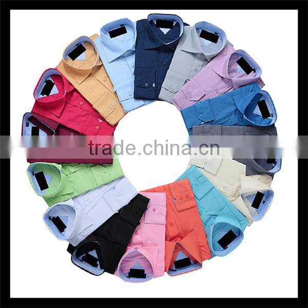 alibaba store new products best quality gently cvc wholesale button down shirts