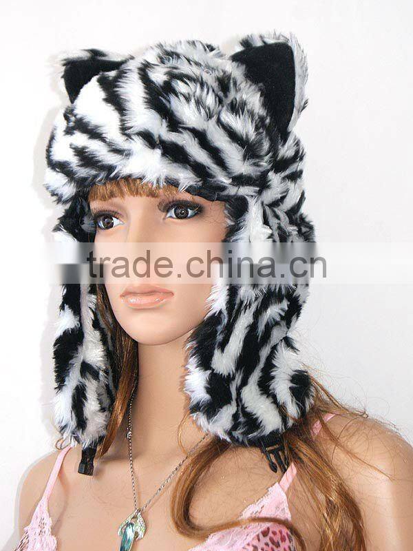 Hot Selling Sex Animal Hats For Kids And Adults