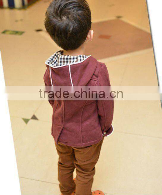 2015 Factory price wholesale winter fashionable Baby Terry Pant