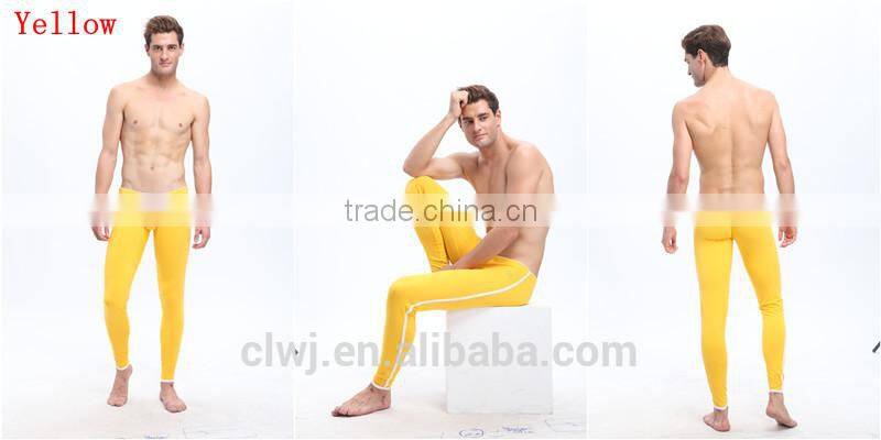 Is hight quality underpants men cotton long underwear pictures of men's underwear tr...1009-CKU