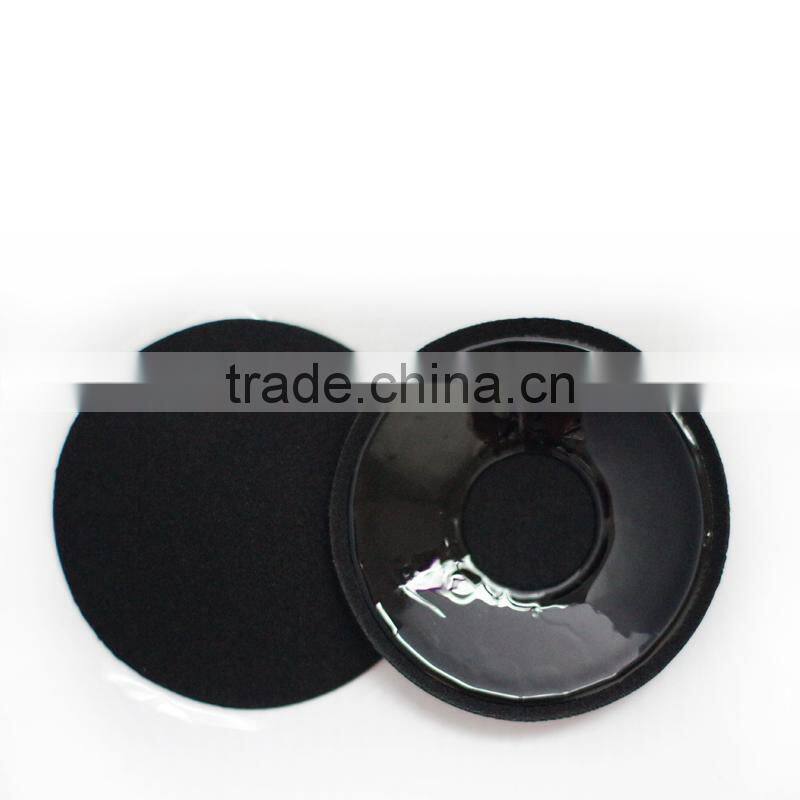 Sexy and Comfortable Stealth Seamless self adhensive Paded women nipple covers