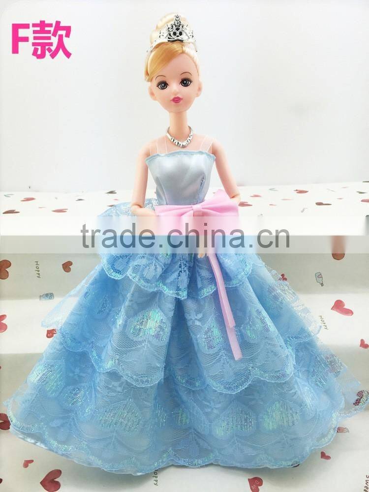 American girl wholesale doll clothes ,modern girl doll clothes barbie doll girls dress