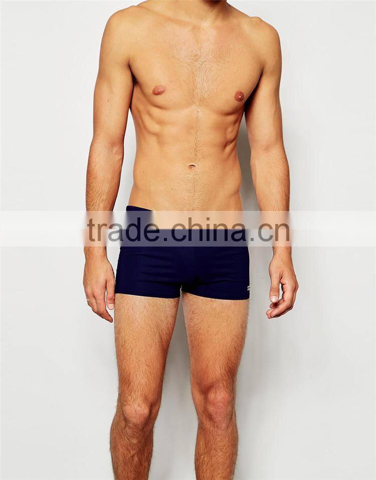 China factory price boxer men underwear with high quality