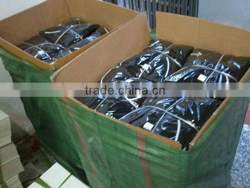 fashion white cotton t-shirt