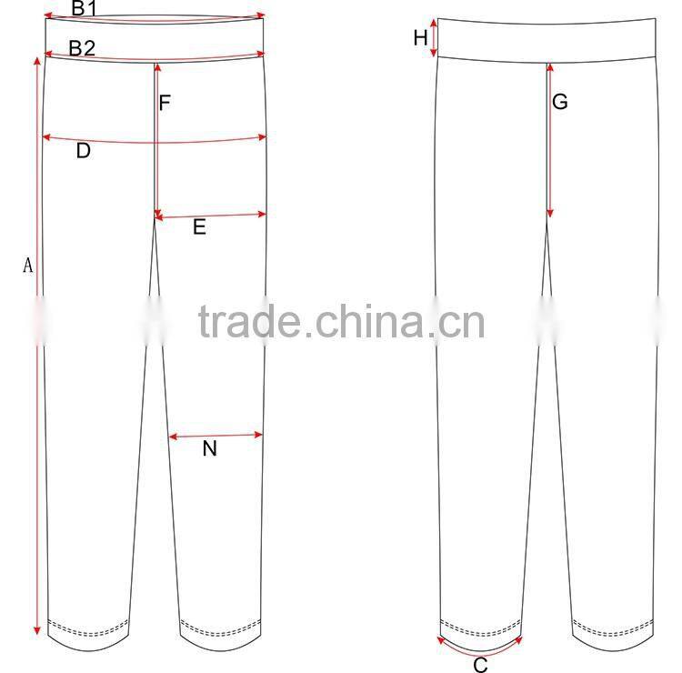 Brazilian Women Fitness Skin Tight Yoga Pants Wear No Panties