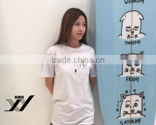 Funny women cartoon tshirt