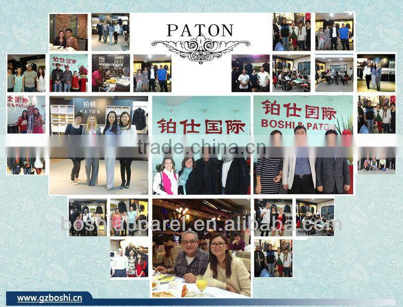 Custom Logo polyester cotton flannel shirt