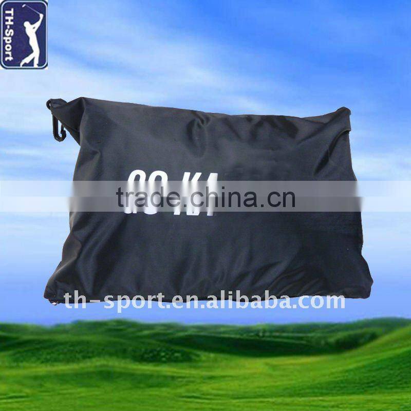 Popular Quality Custom logo golf cart bag rain cover
