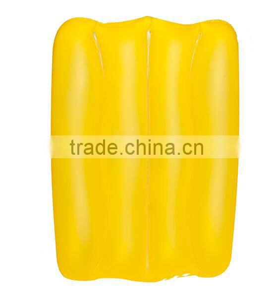 Bestway 38 cm x 25 cm x 5 cm Cushion For Leaning On decorative pillows