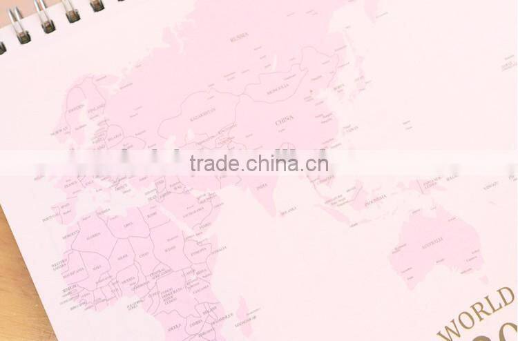 High Quality Desk Calendar /Calendar Printing /Table Calendar