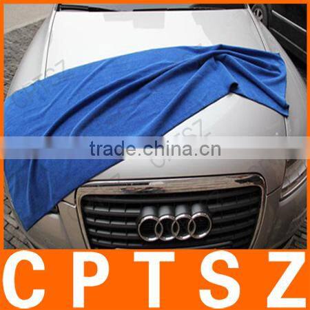 Automobile Towel Car Wash Towel Ultrafine Fiber Nano Cleaning Cloth Super Absorbent Car Products