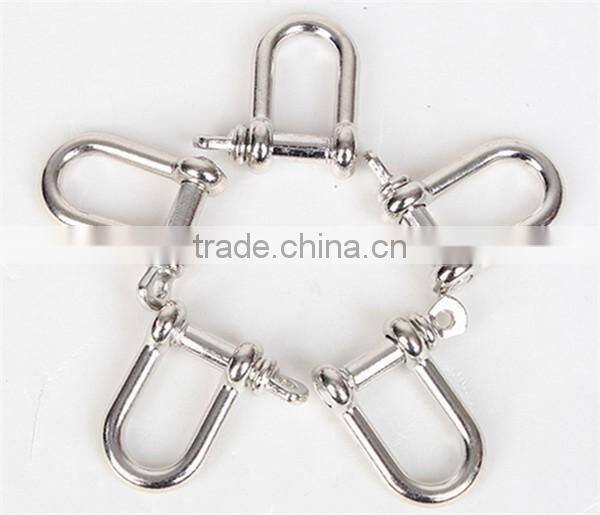 Camping Paracord Bracelet Buckle