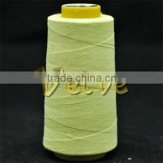 aramid fiber composite yarn 1000d aramid yarn