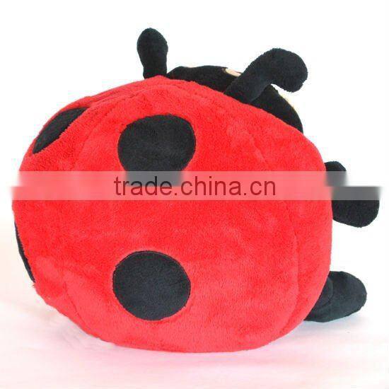 Hot saled lovely new design for Merry Christmas Cuddly Buddy Pillow