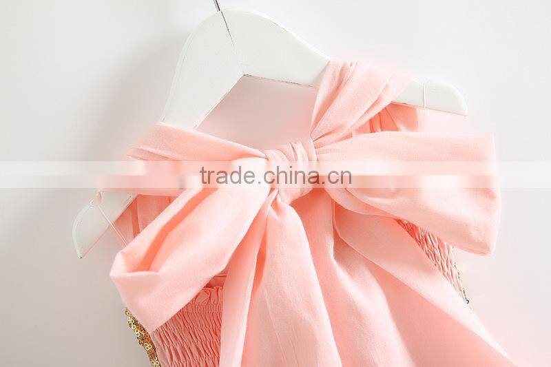 Baby dress new style,latest dress designs for kids,2 year old girl dress M5111904