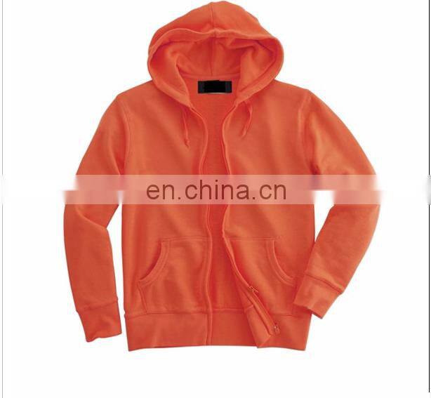 Custom made high quality fleece hoodie fleece warm for men