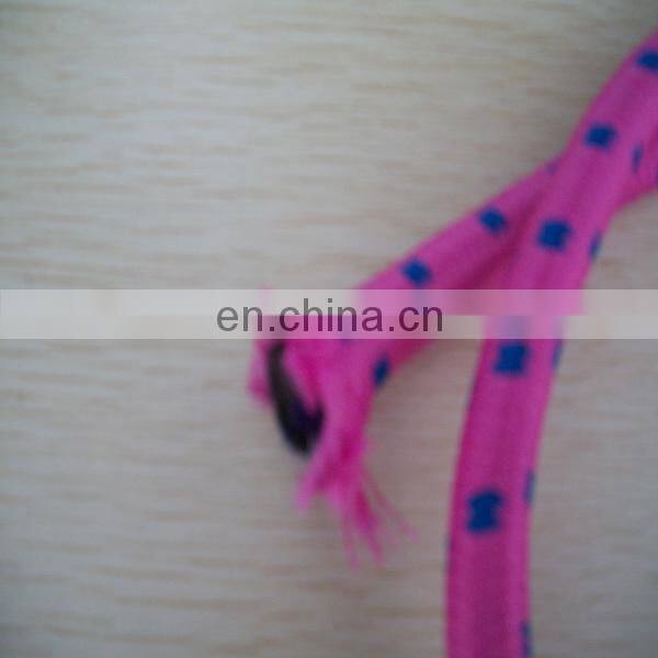 round cotton rope for clothing