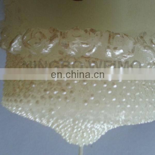 wedding/home decoration/valentine hand carved candles