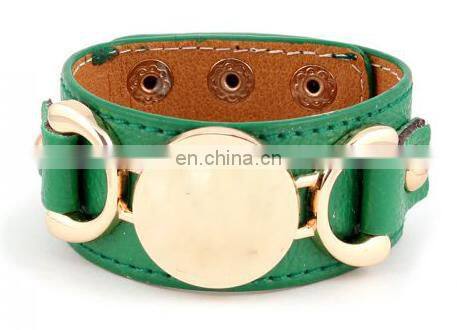 Multi color seed beads tassel bracelet