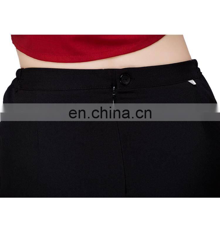 High quality cheap dress for hotel reception wholesale