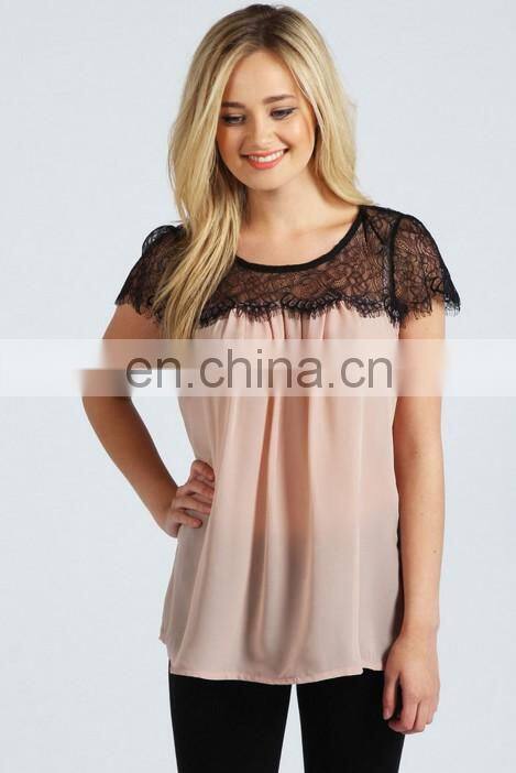 lace blouses women clothing latest fashion design chiffon blouse models chiffon blouses