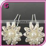 popular fashion hair accessory for girls star pins