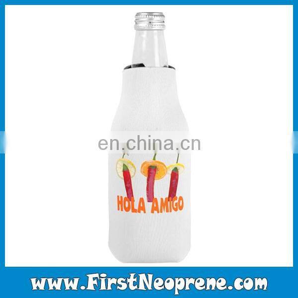 Business Suit Style For Formal Party Beer Bottle Cooler Jackets
